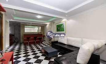 Imagem: Sobrado à venda, 180 m² por R$ 583.000,00