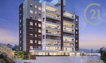 Imagem 6: Apartamento com 4 dormitórios à venda, 212 m² por R$ 2.890.000,00 - Perdizes - São Paulo/S