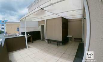 Imagem: Cobertura com 2 dormitórios, 109 m²