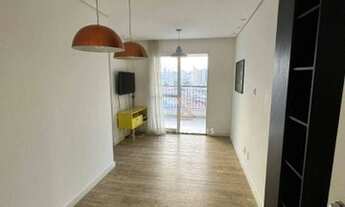 Imagem: Apartamento com 2 dormitórios à venda