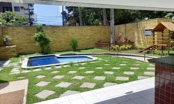 Imagem: 17JO- Edifício Praia Farol da Barra -Espinheiro