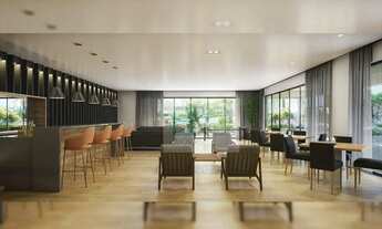 Imagem 5: Apartamento à venda, 130 m² por R$ 2.314.750,00 - Vila Mariana - São Paulo/SP