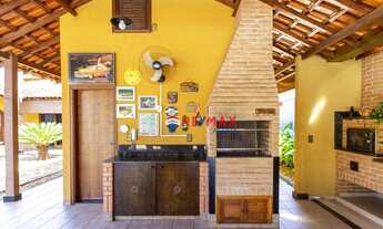 Imagem 5: Chácara encantadora no Portal dos Ipês