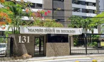 Imagem: DUQUE DE BOURBON. Excelente apartamento