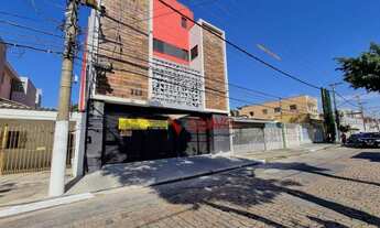 Imagem 6: Apartamento com 2 dormitórios à venda, 52 m² por R$ 250.000,00 - Parque Maria Luiza - São