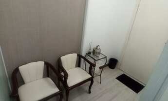 Imagem 3: Sala comercial à venda no centro de Fpolis