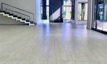 Imagem 2: Casa com 4 dormitórios à venda, 1500 m² por R$ 8.500.000 - Barra da Tijuca - Rio de Janeir