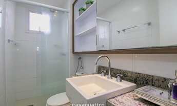 Imagem 7: Apartamento à venda, 95 m² por R$ 830.000,00 - Ecoville - Curitiba/PR