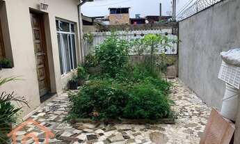 Imagem 5: Casa com 2 dormitórios à venda, 180 m² por R$ 550.000,00 - Vila Fachini - São Paulo/SP