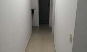 Imagem 4: Apartamento para aluguel tem 64 metros quadrados com 2 quartos