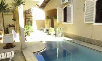 Imagem: Excelente casa no Jardim Flamboyant-Campos