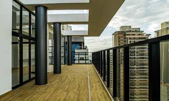 Imagem: Mobília principal janelas