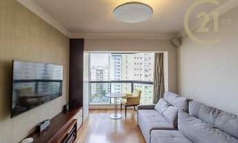 Imagem 4: Apartamento com 3 dormitórios à venda, 138 m² por R$ 1.470.000,00 - Perdizes - São Paulo/S