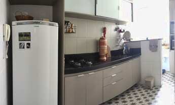 Imagem 3: Apartamento 02 quartos na Rua Doutor João Pinheiro - Jardim Glória