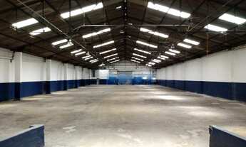 Imagem: Galpão para locação na Mooca, próximo