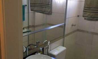 Imagem 7: Apartamento com 3 dormitórios à venda, 80 m² por R$ 370.000,00 - Luciano Cavalcante - Fort