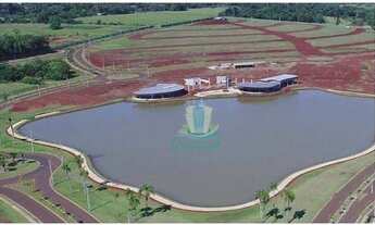 Imagem 3: Terreno à venda com 655 m² por R$ 720.995 no Condomínio Ritz Cataratas em Foz do Iguaçu/PR