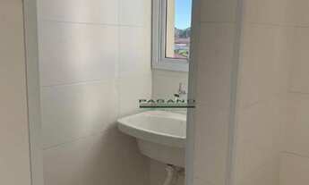 Imagem 7: Apartamento à venda, 47 m² por R$ 215.000,00 - Jardim Paulista - Ribeirão Preto/SP