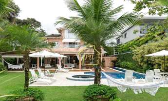 Imagem: Casa à venda, 800 m² por R$ 15.900.000,00