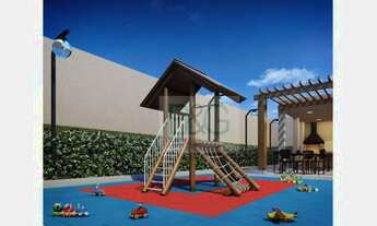 Imagem 4: Apartamento com 2 dormitórios à venda, 32 m² por R$ 209.880,00 - Parque Vitória - São Paul