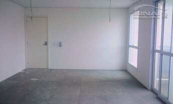 Imagem 4: Conjunto comercial com 40 m²