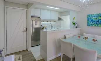 Imagem 5: Apartamento para venda possui 78 metros quadrados com 2 quartos em Vila Monumento - São Pa