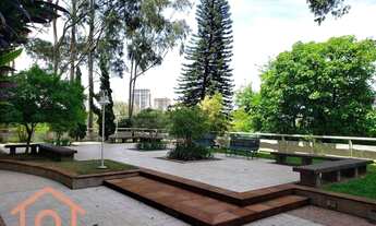 Imagem 2: Apartamento a venda com 3 dormitórios no alto da boa vista