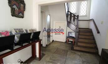 Imagem 5: Casa charmosa, 5 quartos (2 suites) 284m², silencio, rua com guarita e segurança, clara e