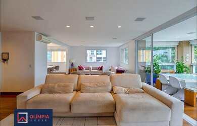 Imagem 3: Apartamento Venda Perdizes 267 m² 4 Dormitórios