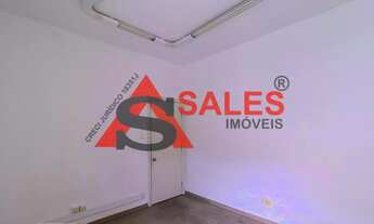 Imagem 6: Sobrado para locação, Jardim Paulista, São Paulo, SP!! com 7 quartos,3 banheiros, 180m² ve