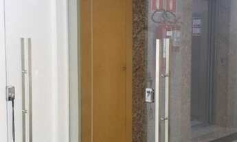 Imagem 3: Sala, 90 m² - venda por R$ 1.260.000 ou aluguel por R$ 6.200/mês - Vila Olímpia - São Paul