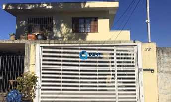 Imagem 3: Sobrado com 3 dormitórios à venda, 197 m² - Vila Madalena - São Paulo/SP