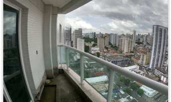 Imagem 3: Excelente apto no Ed. Baia Blanca, com 4 suítes, 3 vagas de garagem