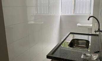 Imagem 4: Kitnet com 1 dormitório para alugar, 30 m² por R$ 1.301,00/mês - Vila Nair - São Paulo/SP