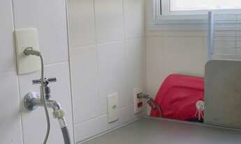 Imagem 7: Venda Apartamento 95 metros Vila Andrade 2 Suites Espaço Gourmet 2 Vgas