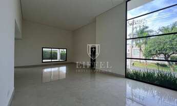 Imagem 5: Casa com 4 dormitórios, 335 m² - venda por R$ 3.950.000,00 ou aluguel por R$ 21.500,00/mês