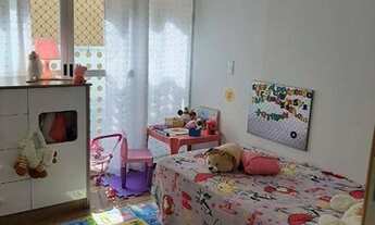 Imagem 6: Apartamento com 2 dormitórios para alugar, 57 m² por R$ 1.500/mês - Jardim das Laranjeiras