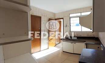 Imagem 6: Apartamento com 4 quartos no Edificio Montpellier - Bairro Setor Bueno em Goiânia