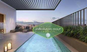 Imagem 7: Apartamento com 3 suítes à venda, 125 m² no Campo Belo - São Paulo/SP