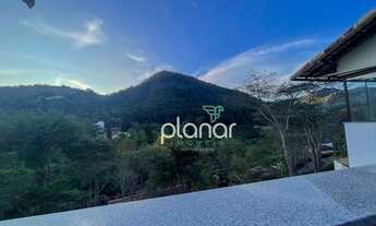 Imagem 4: Casa com linda vista em Itaipava