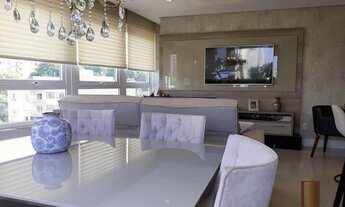 Imagem 4: Apartamento à venda de 3 (três) dormitórios sendo um deles suíte no bairro Centro em Canoa