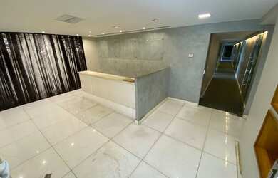 Imagem 4: Downtown - 700m² -Bloco Corporativo - Sala Comercial