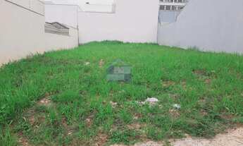 Imagem 2: Terreno Residencial para Venda em Indaiatuba, Jardim Esplanada II