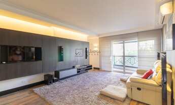 Imagem 3: Locação Apartamento 2 Dormitórios - 109 m² Moema