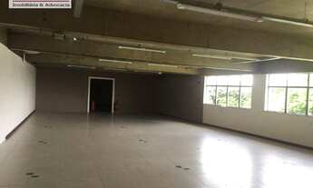 Imagem 5: Galpão para alugar, 5250 m² por R$ 110.000,00/mês - Casa Verde - São Paulo/SP