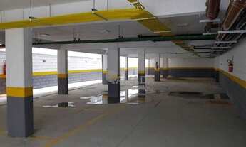 Imagem 7: Apartamento com 2 dormitórios à venda, 37 m² por R$ 283.815,00 - Vila Alpina - São Paulo/S