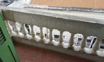 Imagem 4: Apartamento com 2 dormitórios para alugar, 97 m² por R$ 1.500,00 - Luz - São Paulo/SP