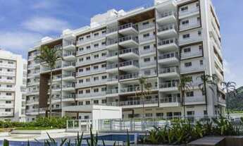 Imagem 2: Apartamento no Pontal Oceanico 3 quartos Pronto para Morar