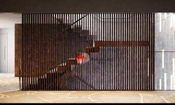 Imagem 5: Apartamento Garden à venda, 197 m² por R$ 2.310.000,00 - Três Figueiras - Porto Alegre/RS