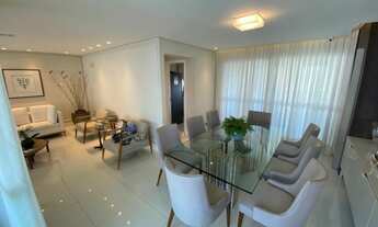 Imagem 6: Edf. Villa Augusta. Belíssimo apartamento 4 quartos, suítes, moderno à venda na Graça